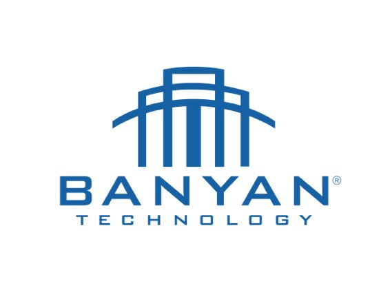Banyan Technology Logo