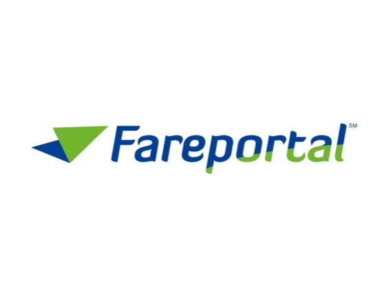 Fareportal Logo