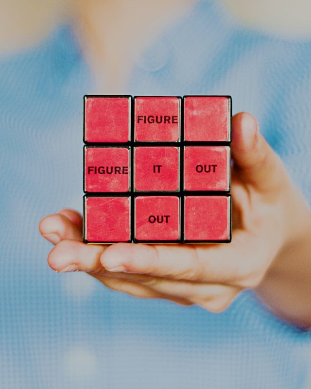 Problem Solving