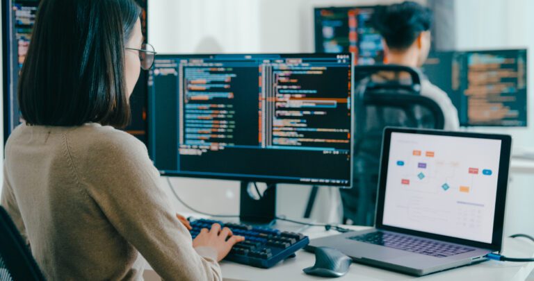 FinTech Recruiters in Columbus