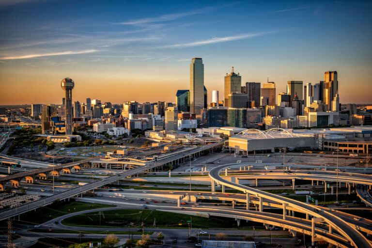 Manufacturing Sales Recruiters in Dallas