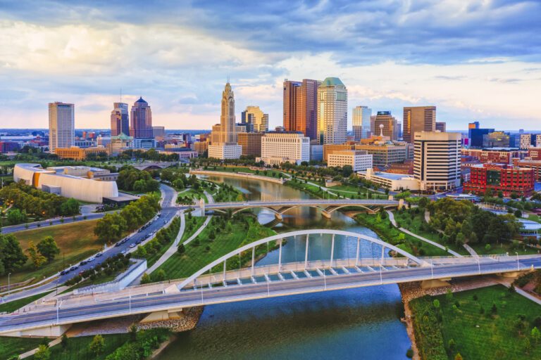 InsurTech Recruiters in Columbus