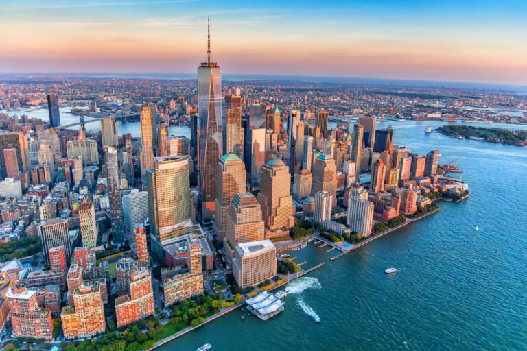 InsurTech Recruiters in New York City