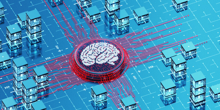 Machine Learning Recruiter