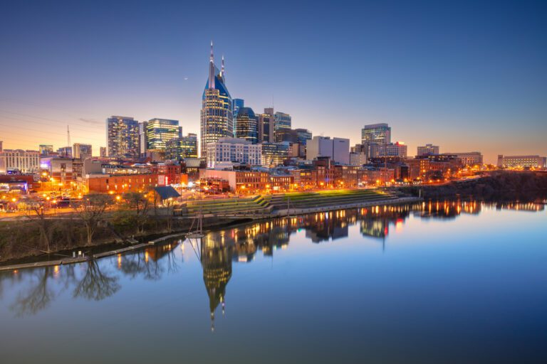 HR Executive Recruiters in Tennessee | Artemis Consultants
