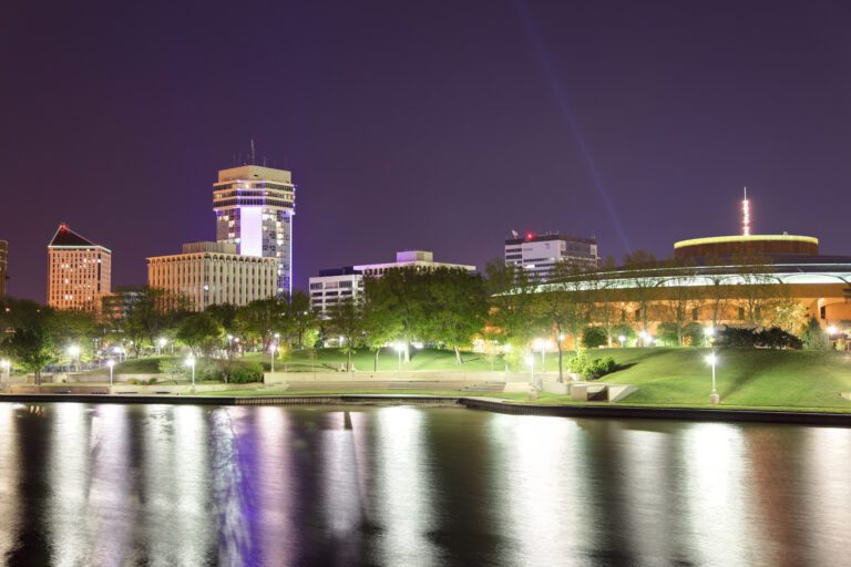 HR Executive Recruiters in Wichita | Artemis Consultants