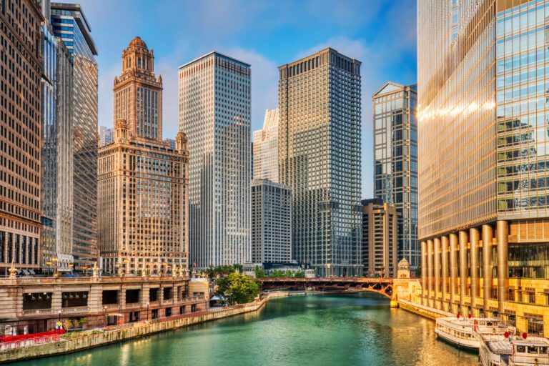 HR Executive Recruiters in Chicago | Artemis Consultants