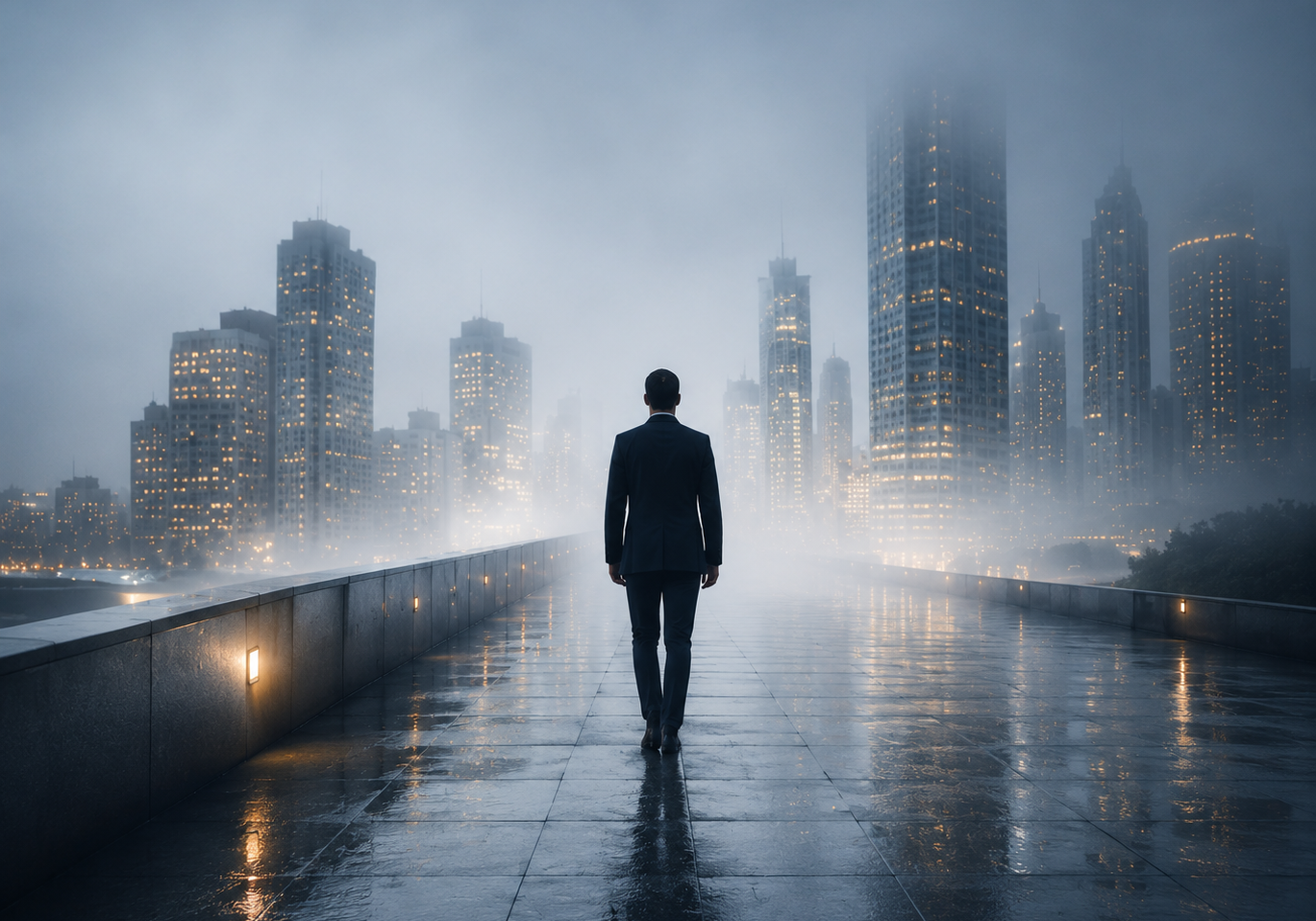 Confidence and uncertainty