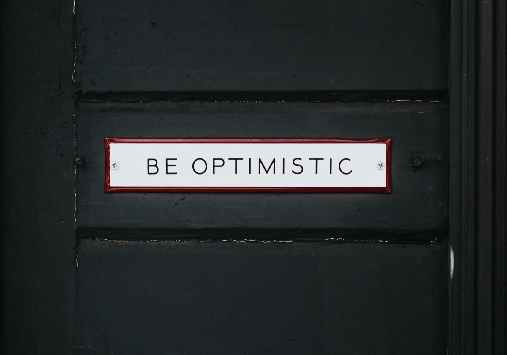 optimistic 2